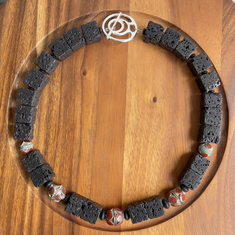 Volcanic code 