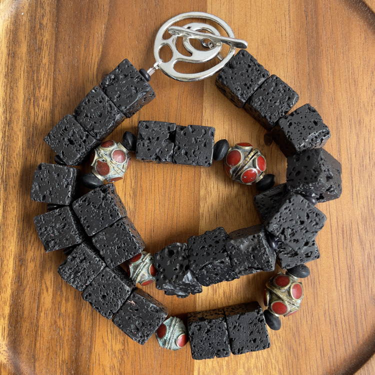 Volcanic code 