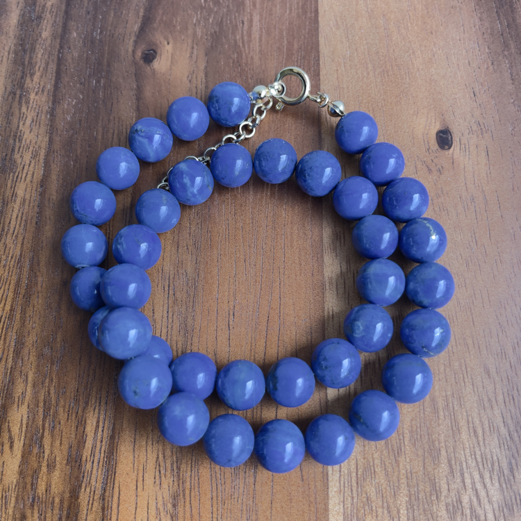 Lapis Flow