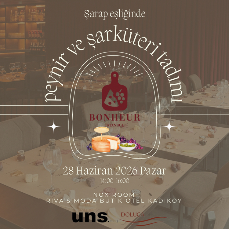 Şarap eşliğinde peynir ve şarküteri tadımı✨
