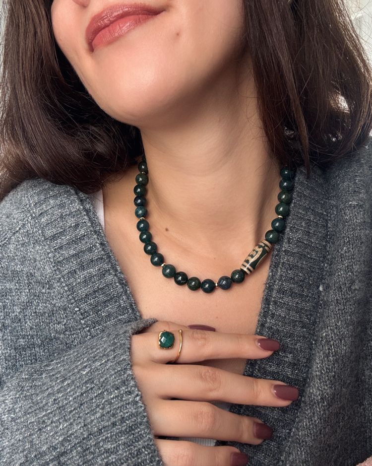 Verde Ring