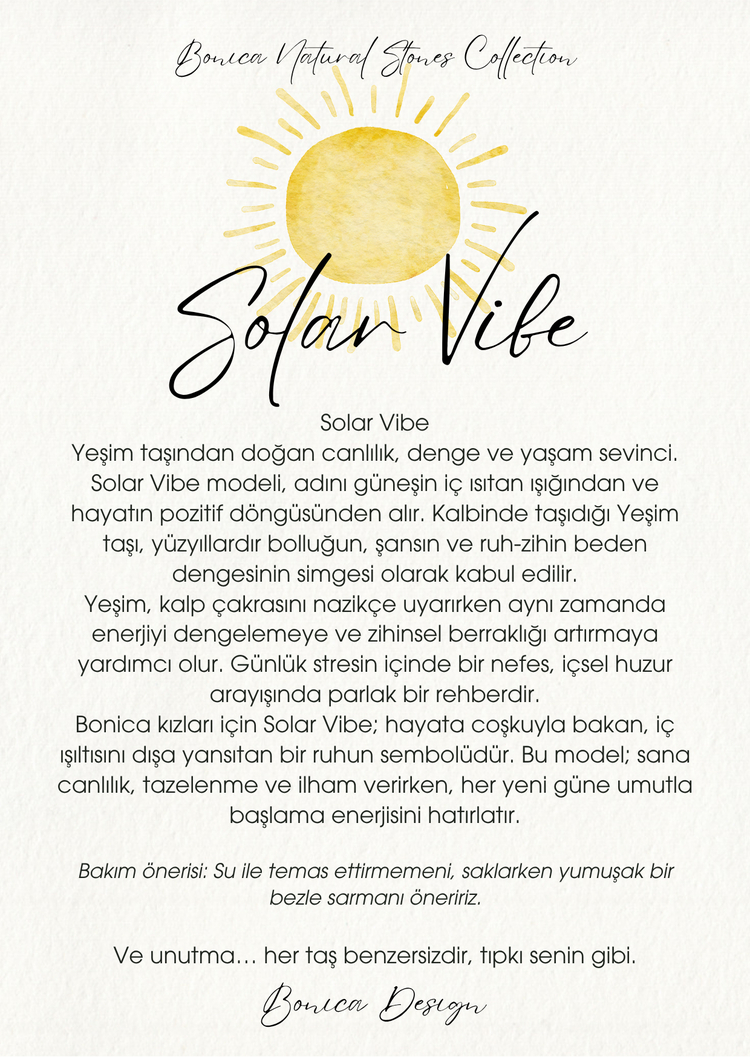 Solar Vibe