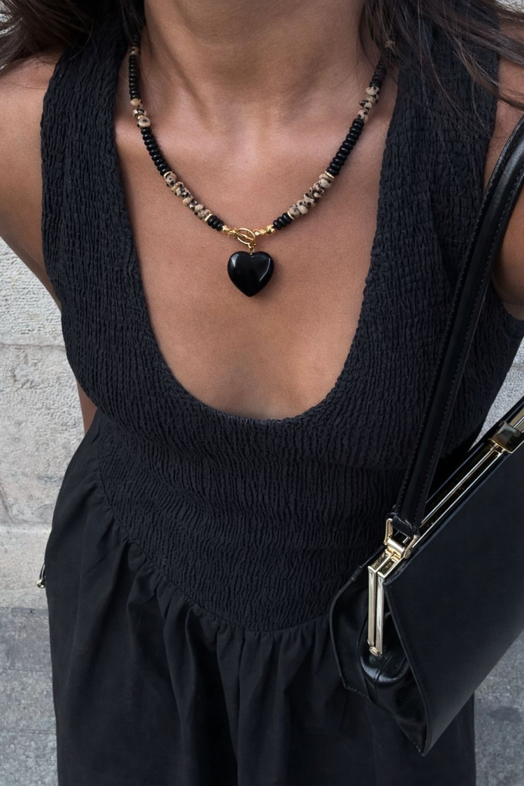 Noir Love