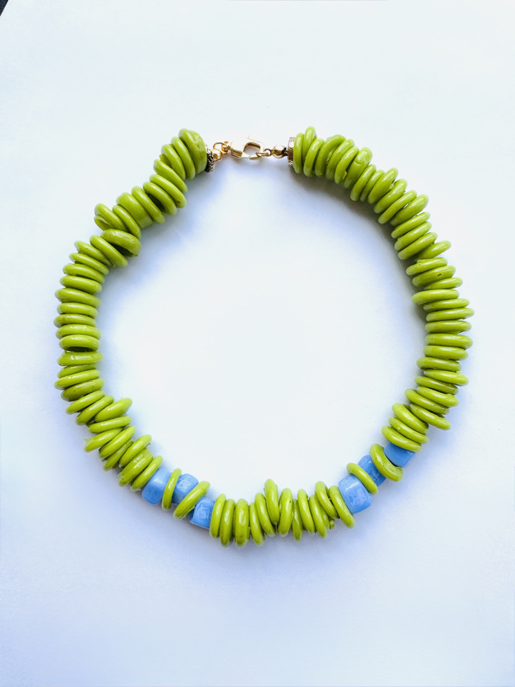 Coral Lime