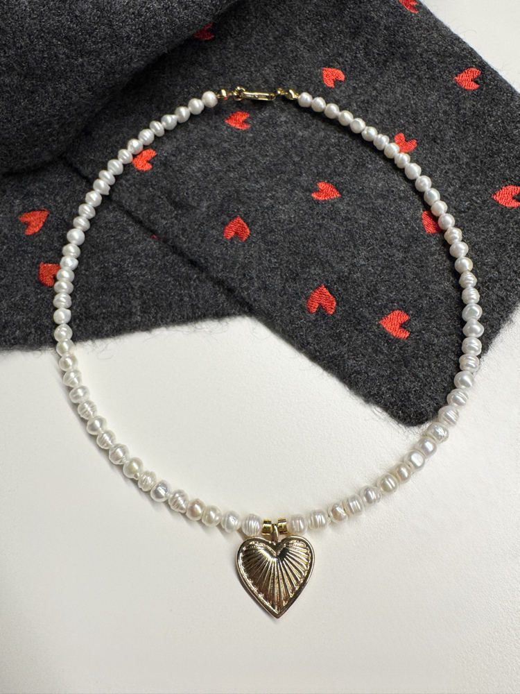 Pearl in Love