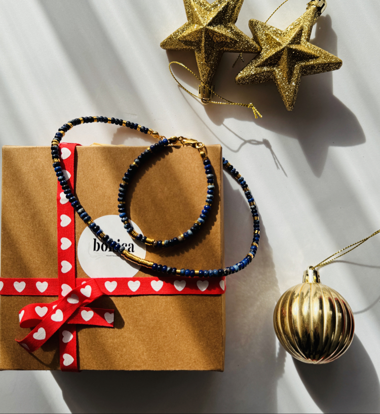 Midnight Necklace