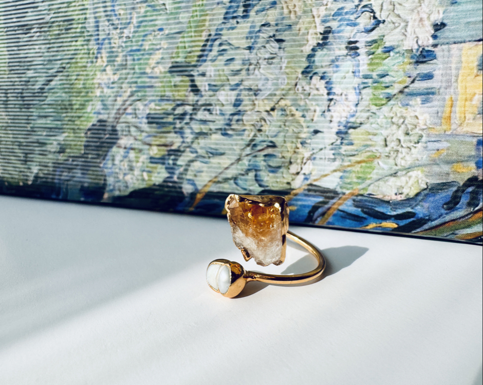 Soléa Ring