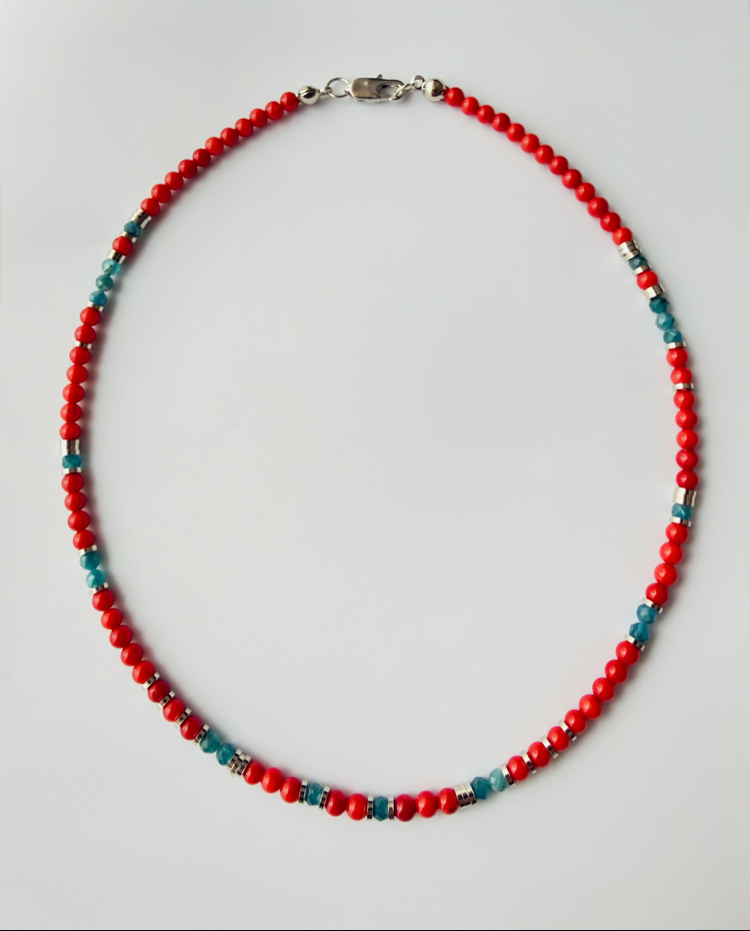 Coral Rush