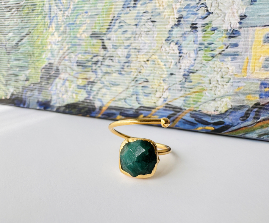 Verde Ring