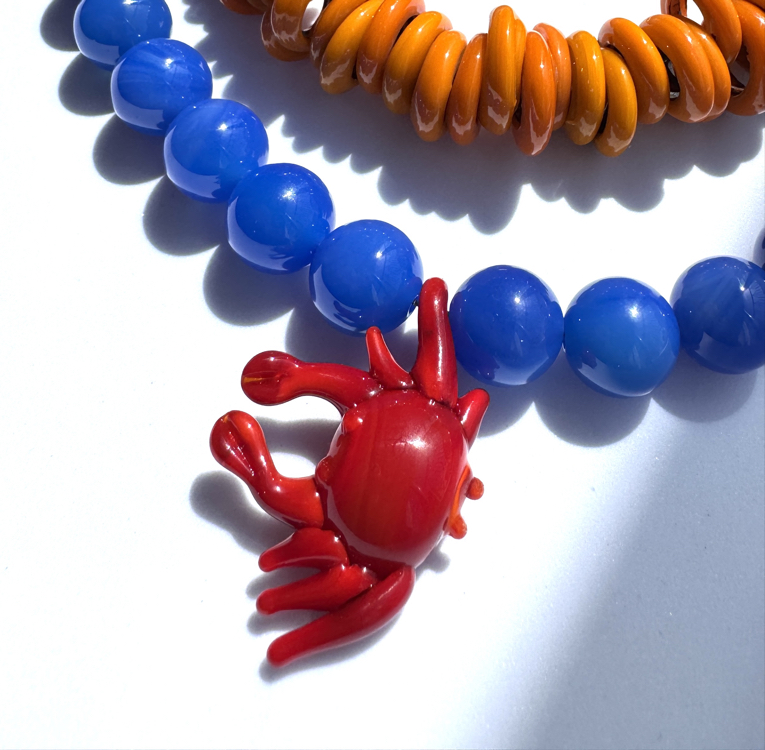 Bonica Crabby  