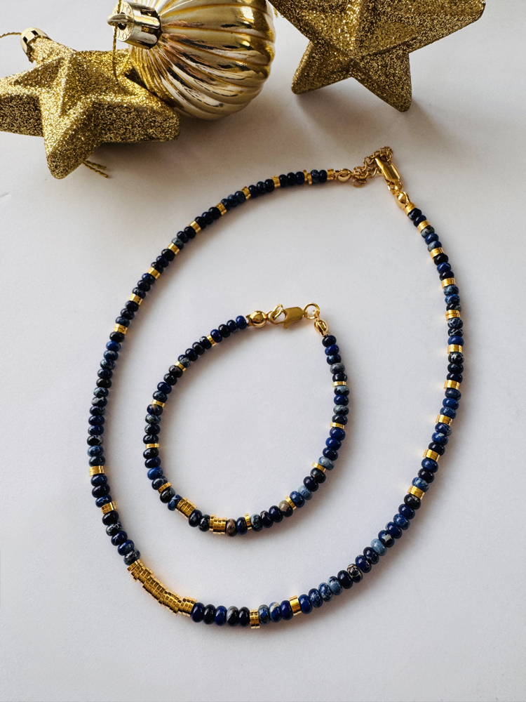 Midnight Necklace