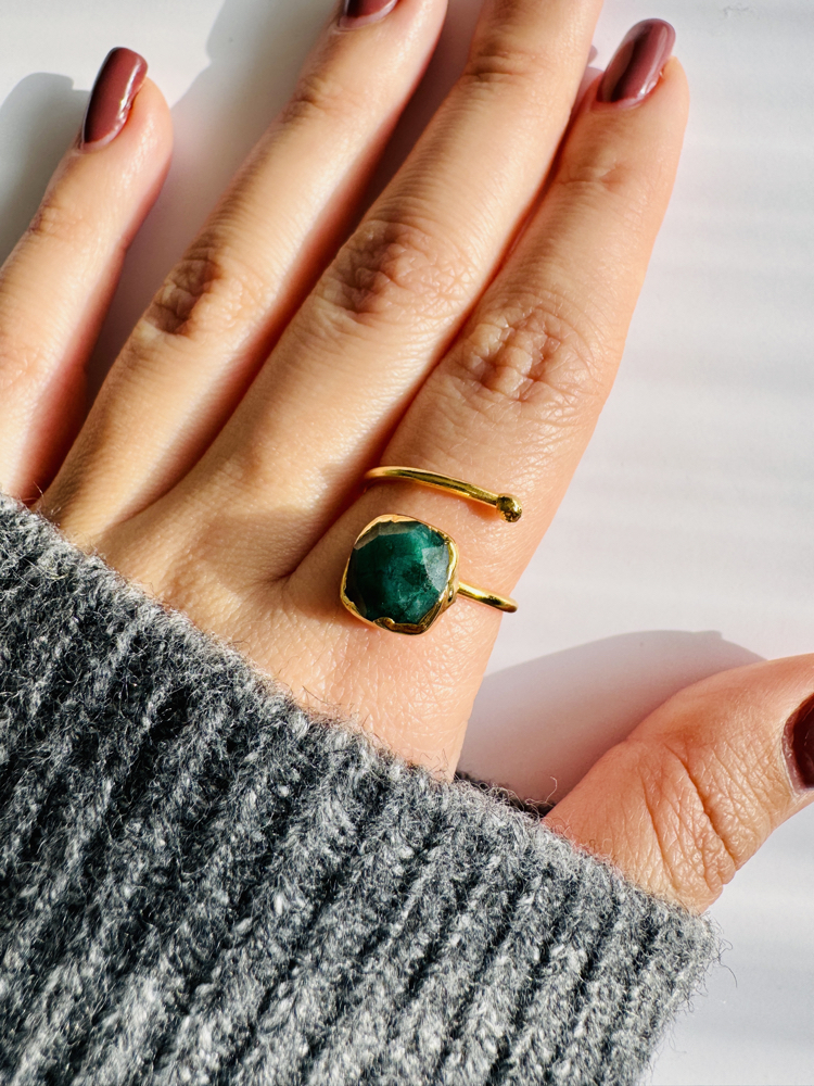 Verde Ring