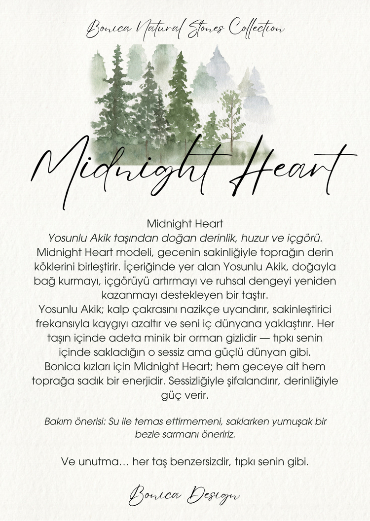 Midnight Heart