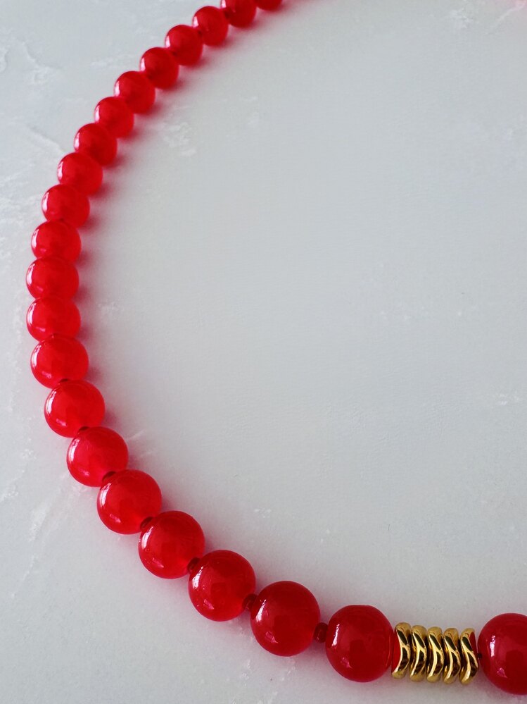 Red Bomb