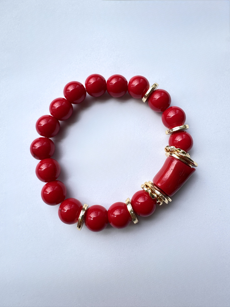 Cherry Bold