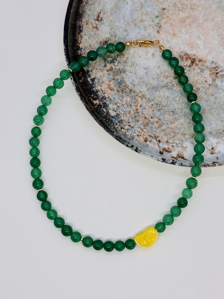 Lime Lush