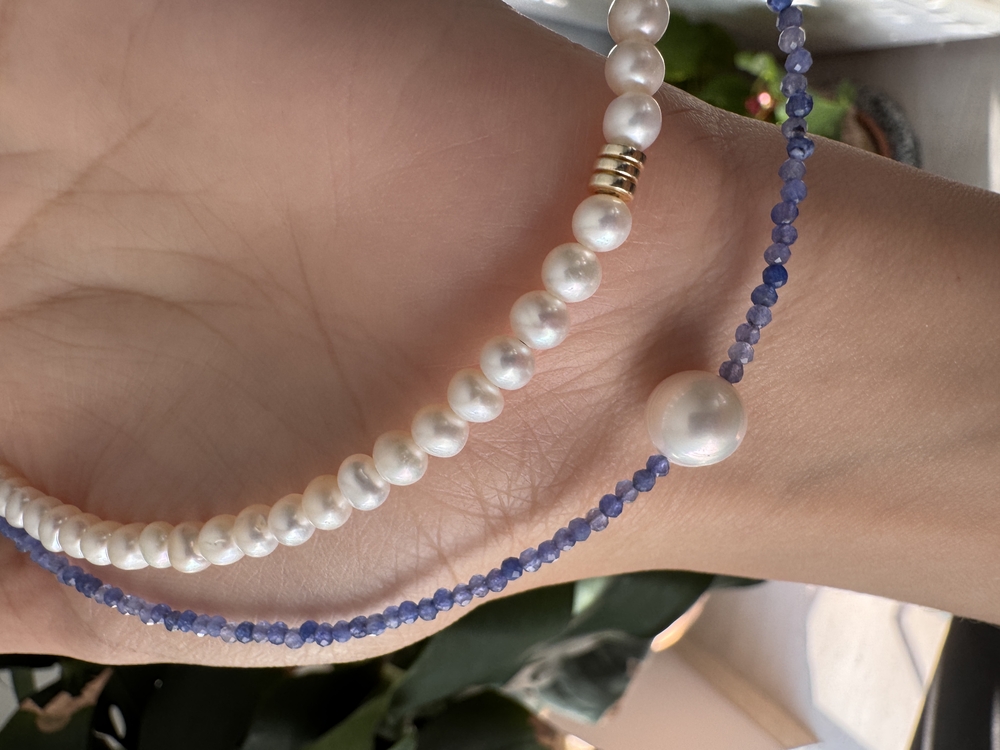 Sapphire Soul