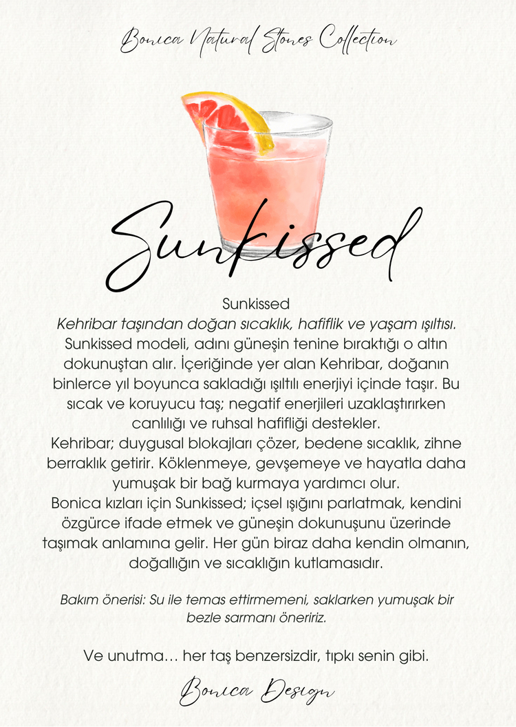 Sunkissed