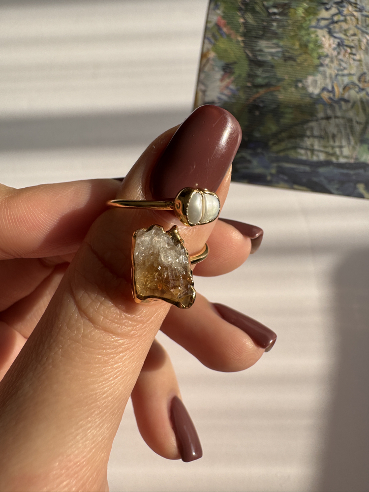 Soléa Ring