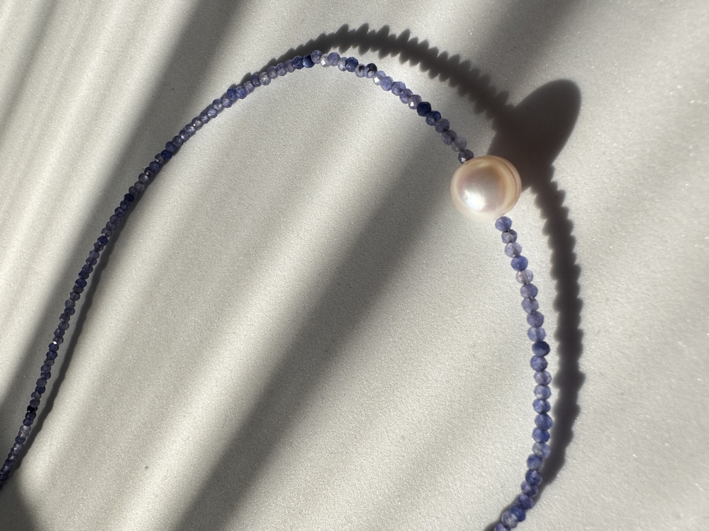 Sapphire Soul