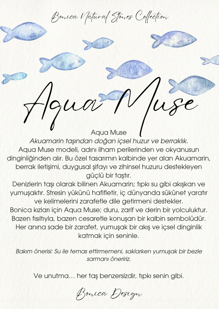 Aqua Muse