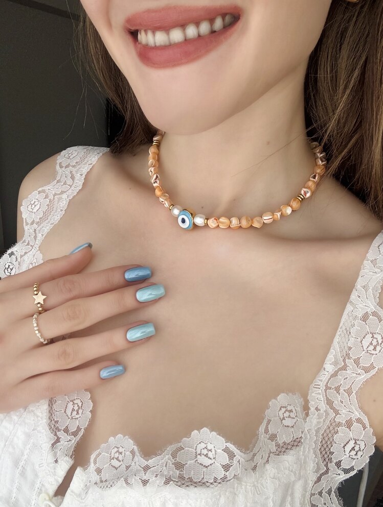 Peach Haze
