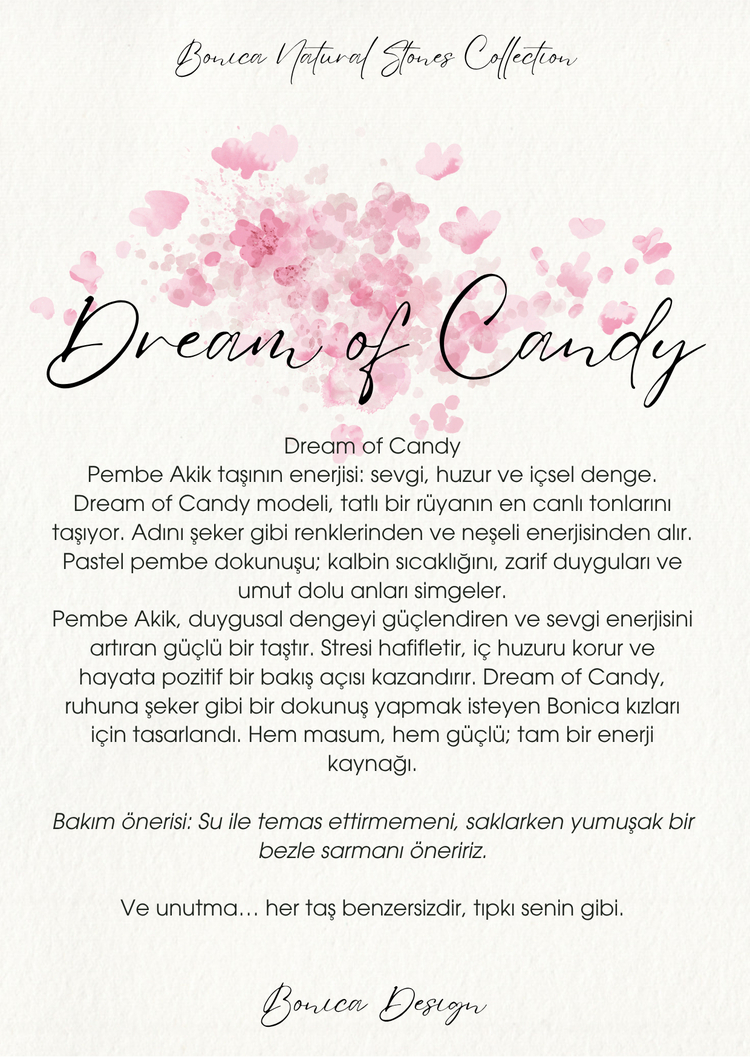 Dream of Candy