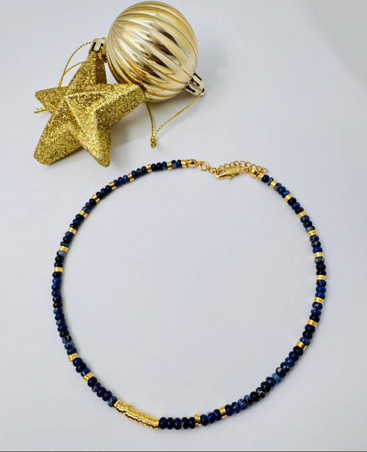 Midnight Necklace