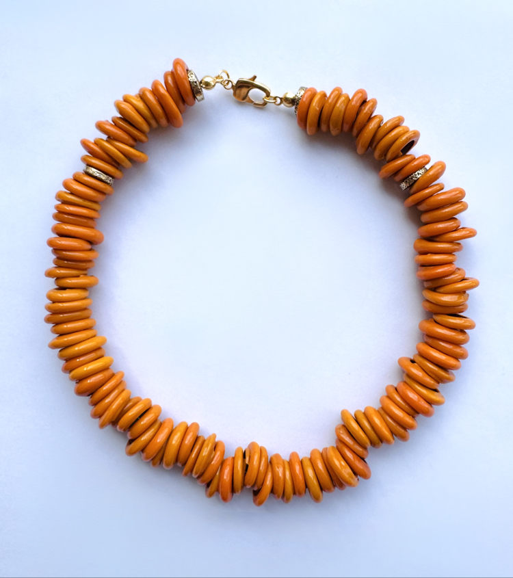 Glow Coral