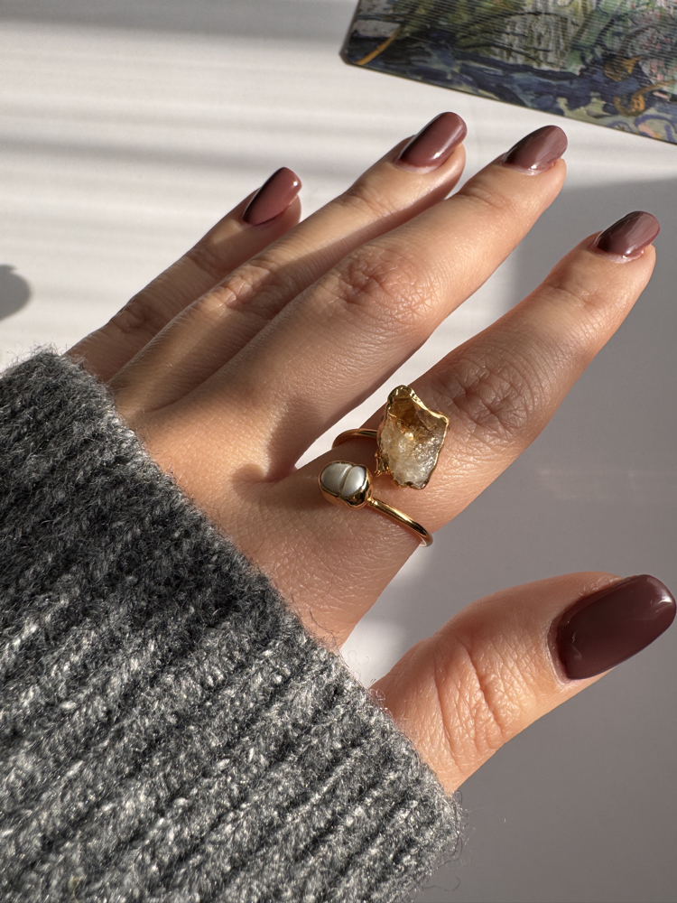 Soléa Ring
