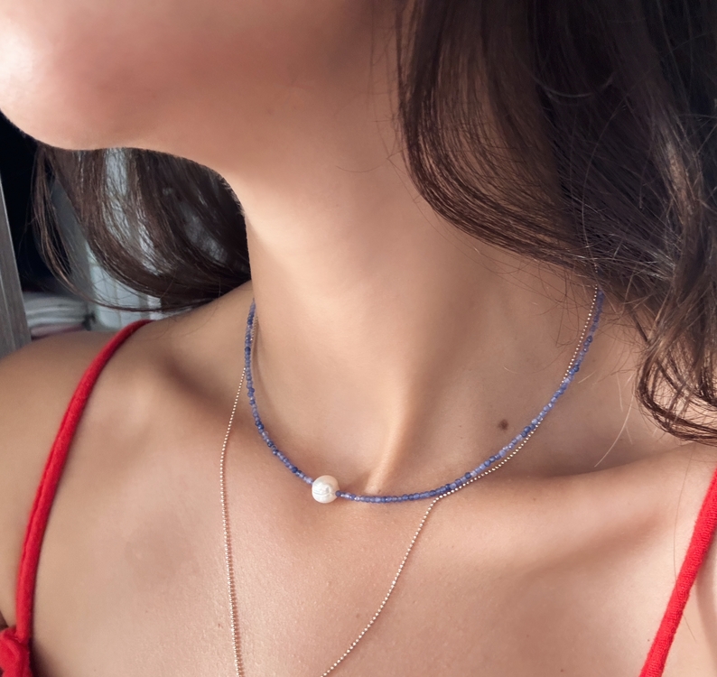 Sapphire Soul