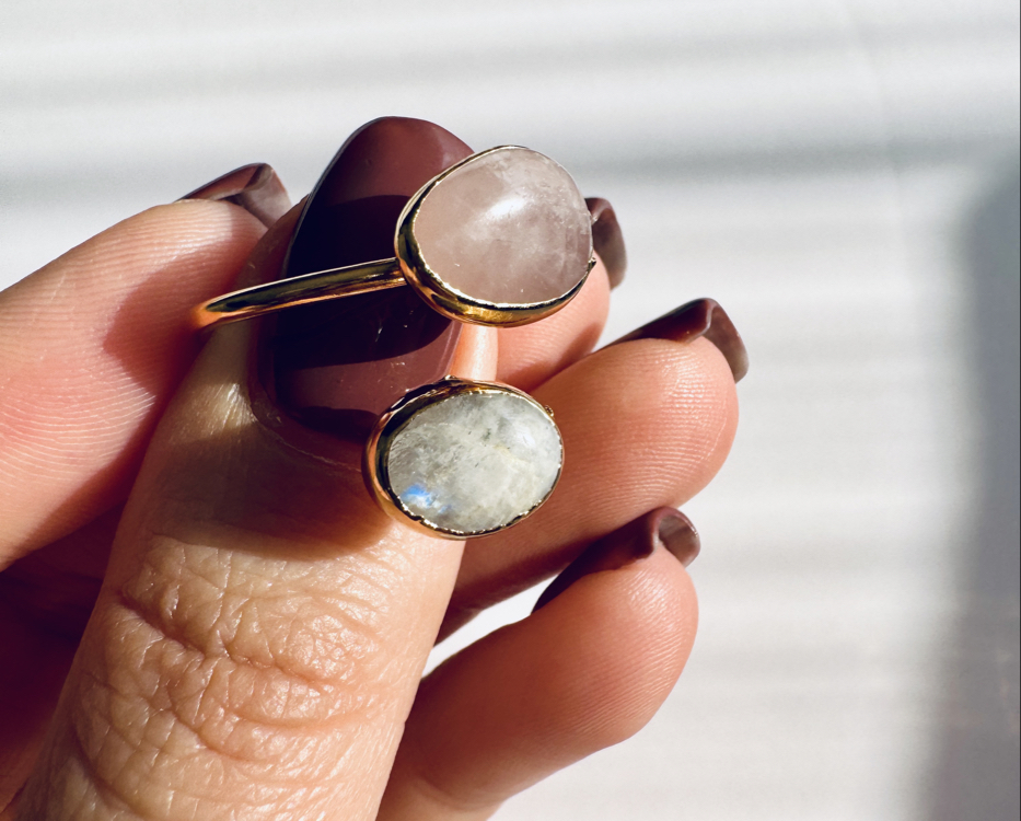 Rosée Ring