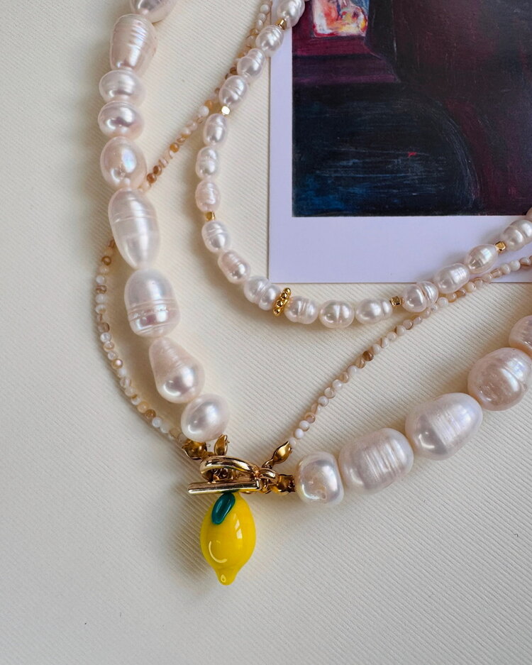Limoncello