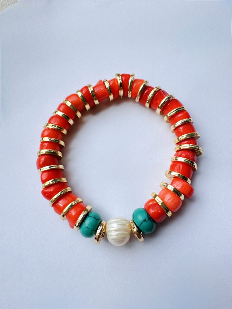 Coral No:1 