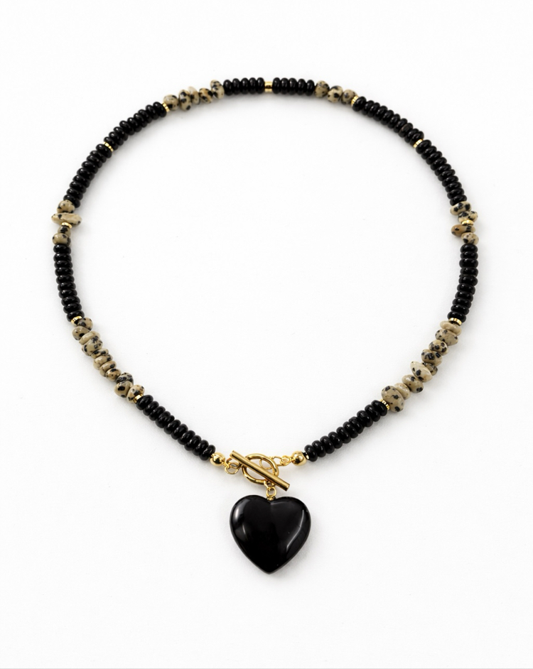 Noir Love
