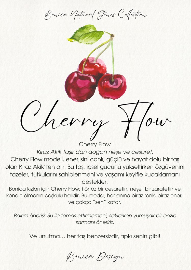 Cherry Flow