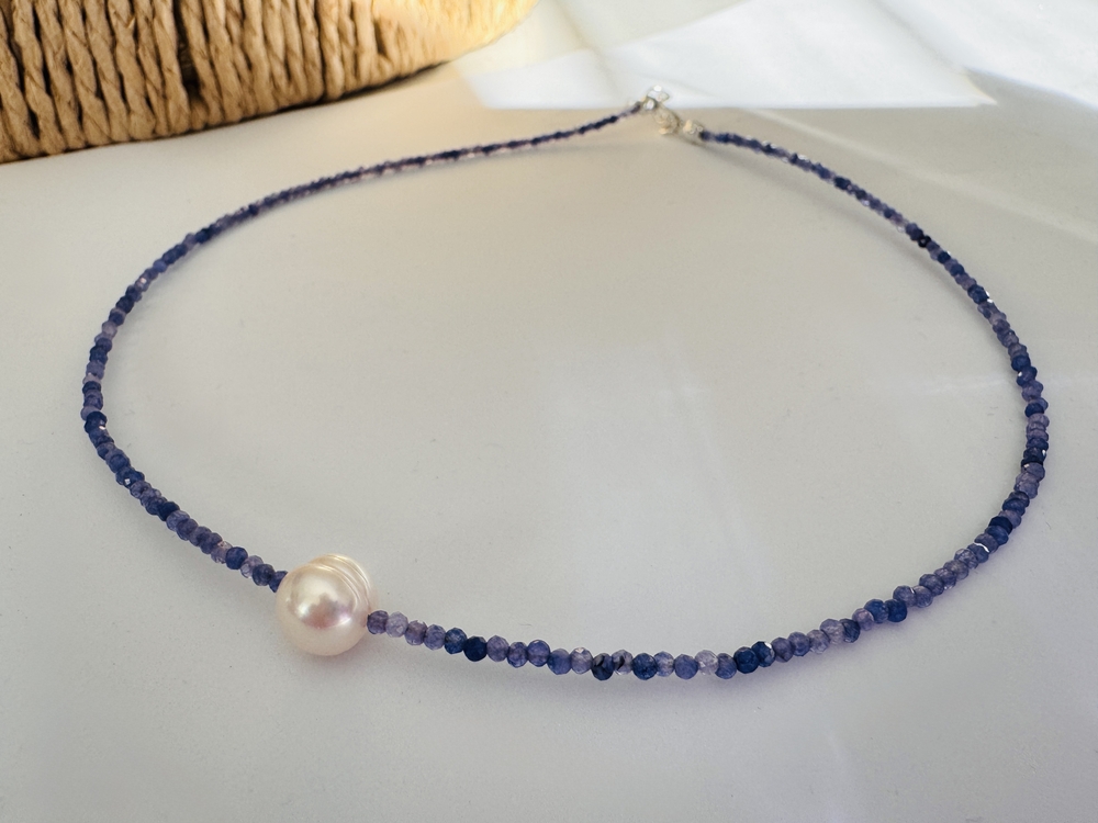 Sapphire Soul