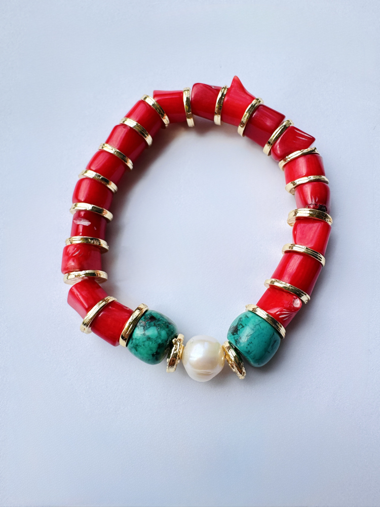 Coral No:2