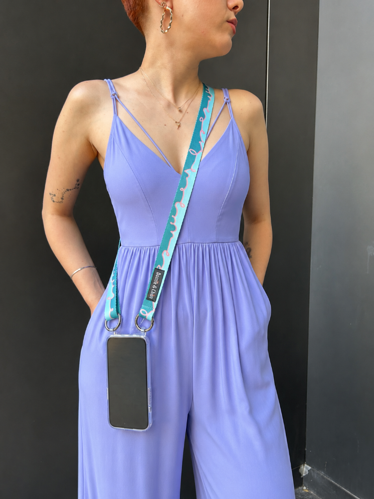 Lexi telefon askısı