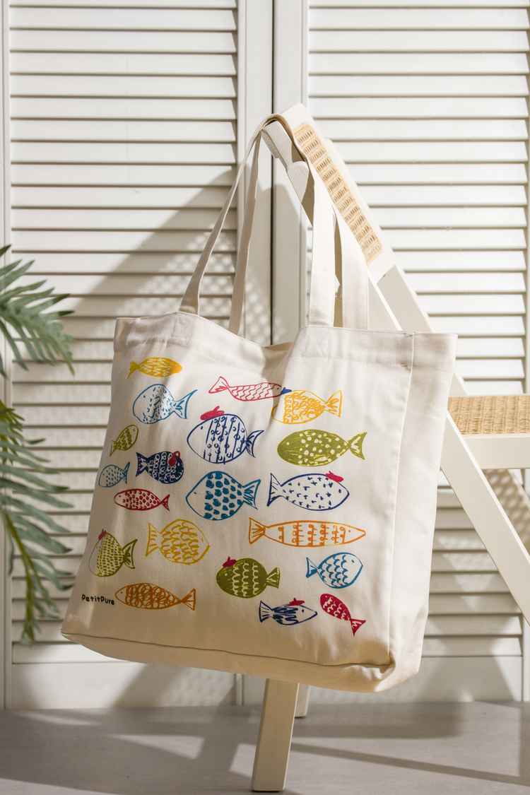 Goran Tote Bag