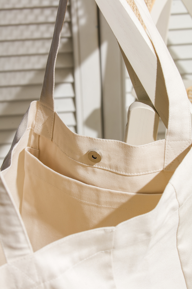 Bluebirds Tote Bag