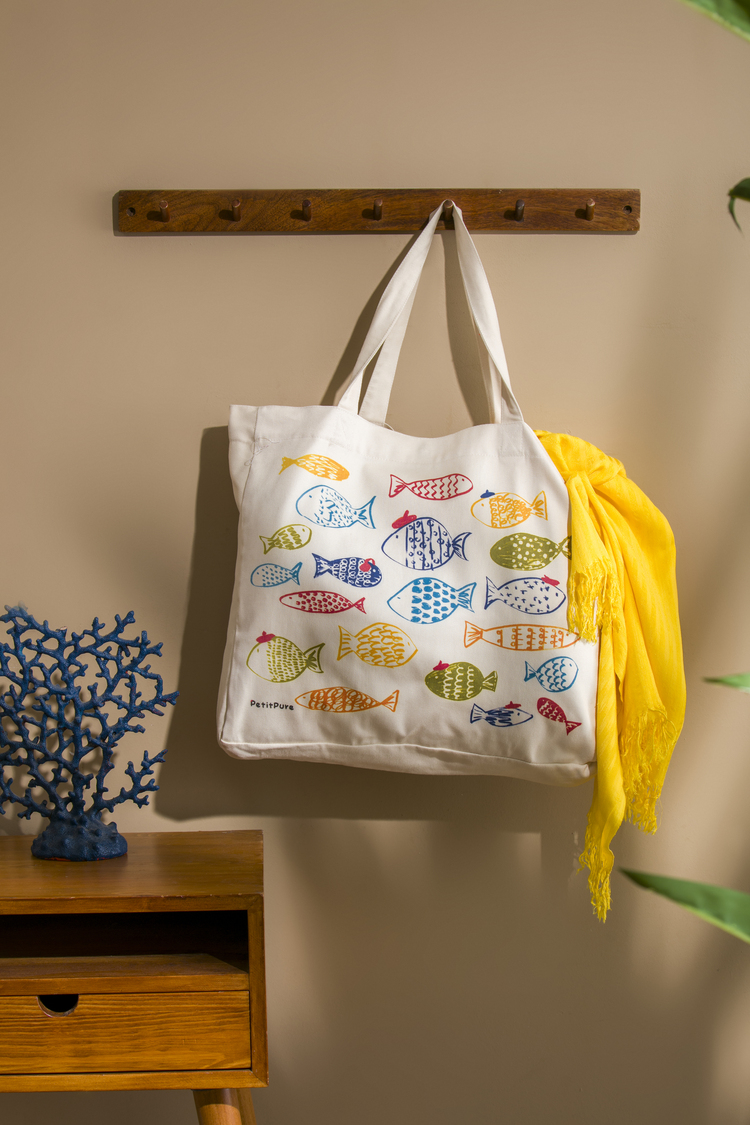 Goran Tote Bag