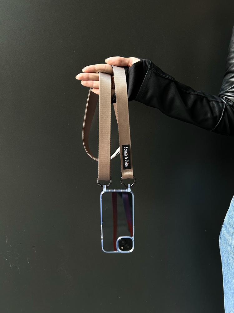 Üzüm telefon askısı 