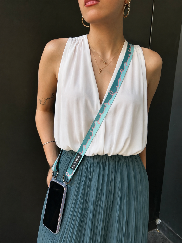 Lexi telefon askısı