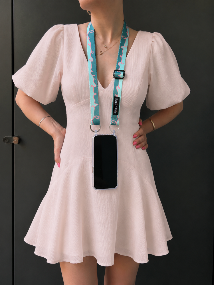 Lexi telefon askısı