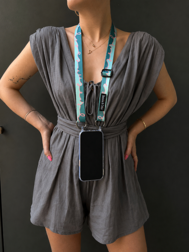 Lexi telefon askısı
