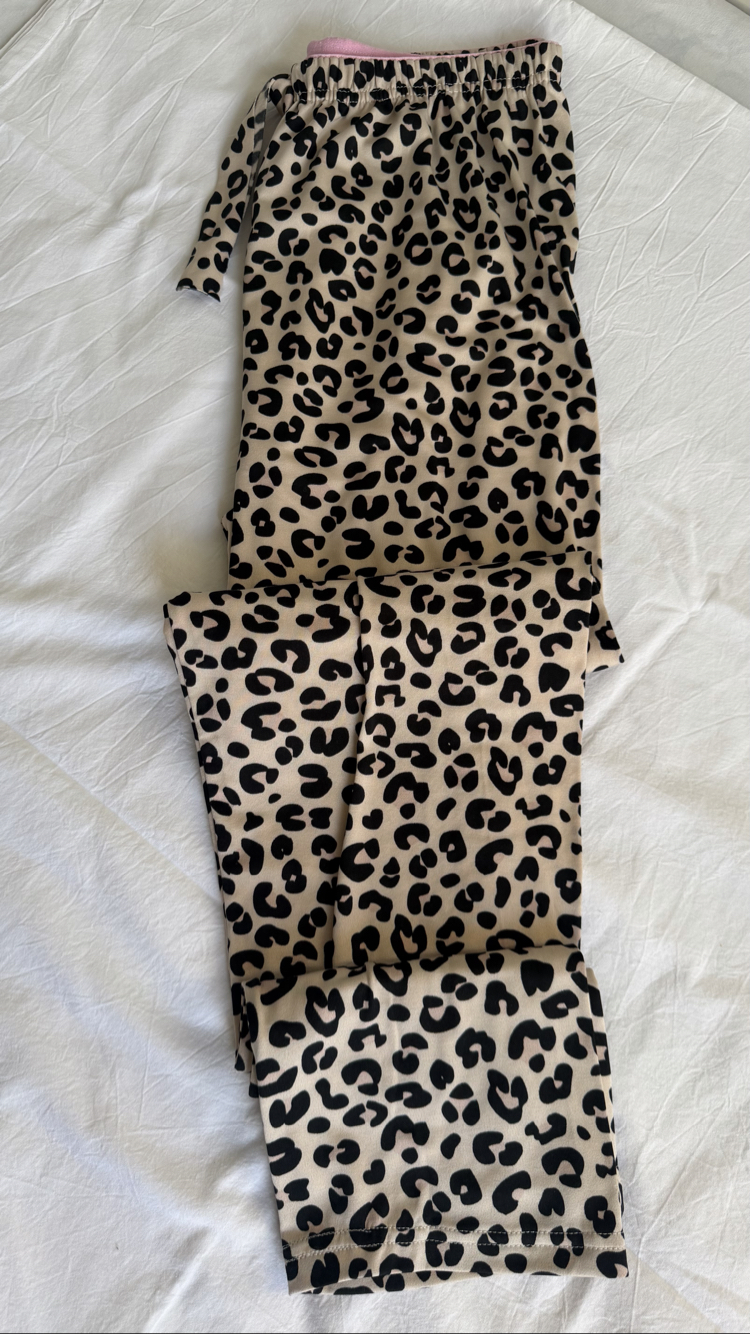 Leopar Tek Alt