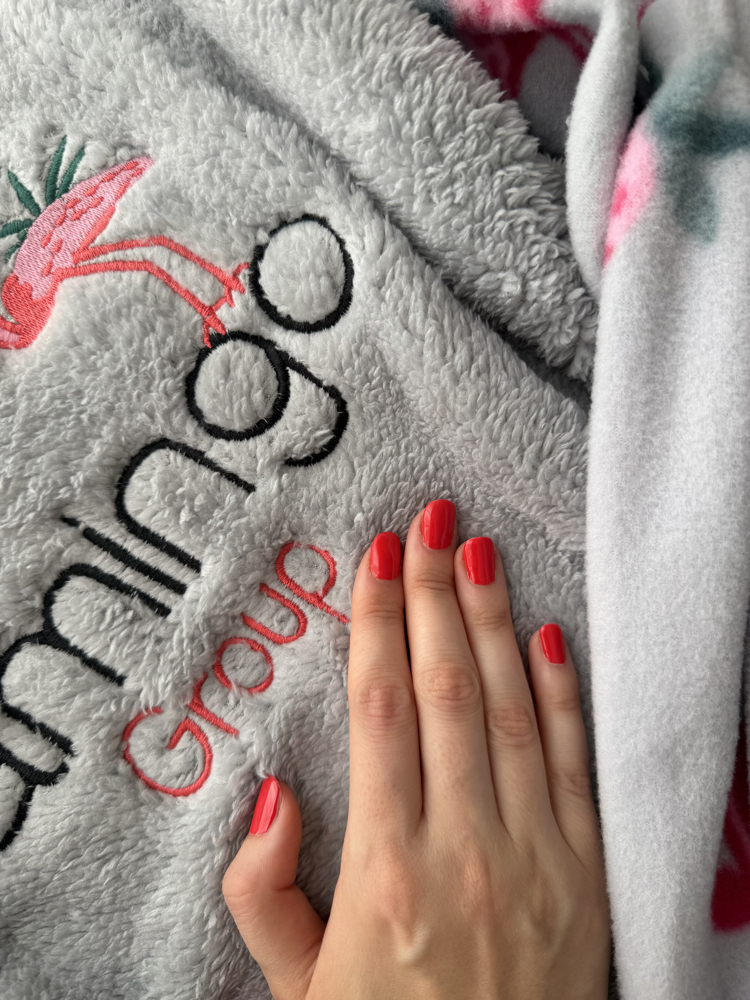 Flamingo Polar Takım