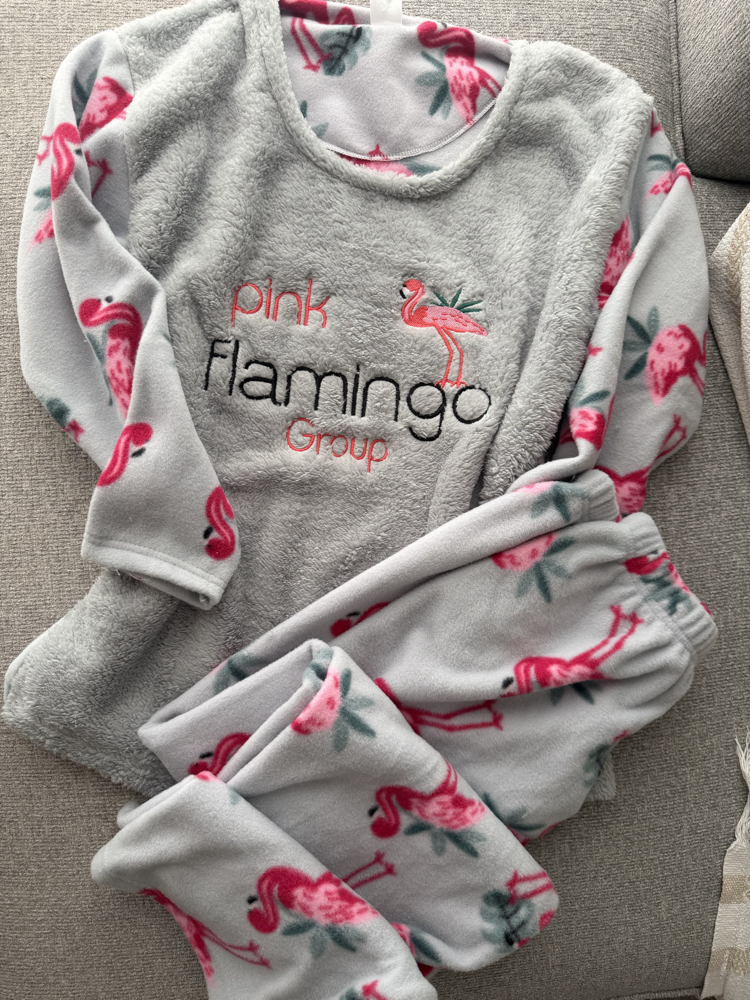 Flamingo Polar Takım
