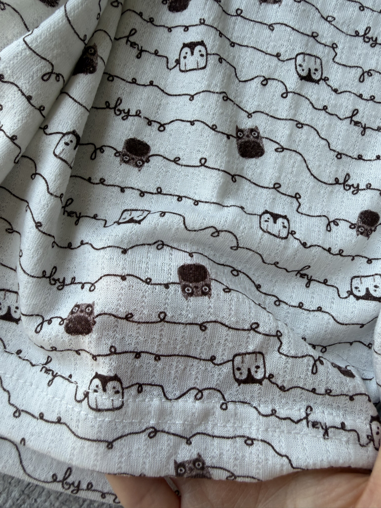 M&S Askılı Pijama Takımı
